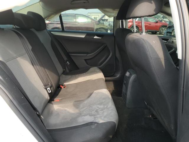 3VW2B7AJ5HM350944 - 2017 VOLKSWAGEN JETTA S WHITE photo 10