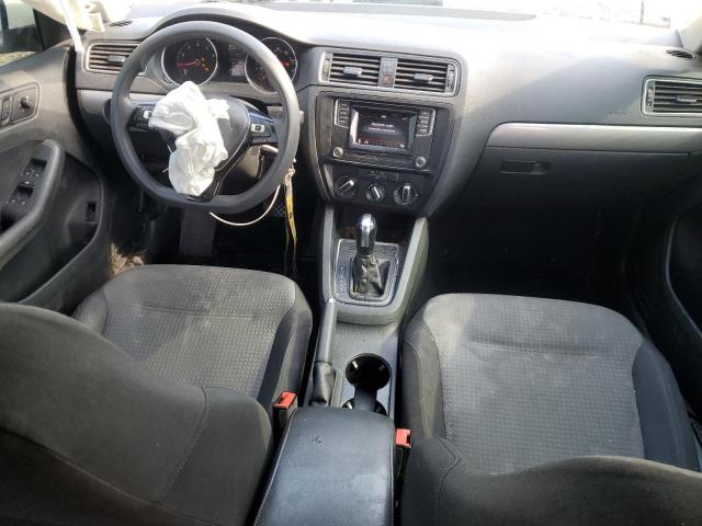 3VW2B7AJ5HM350944 - 2017 VOLKSWAGEN JETTA S WHITE photo 8