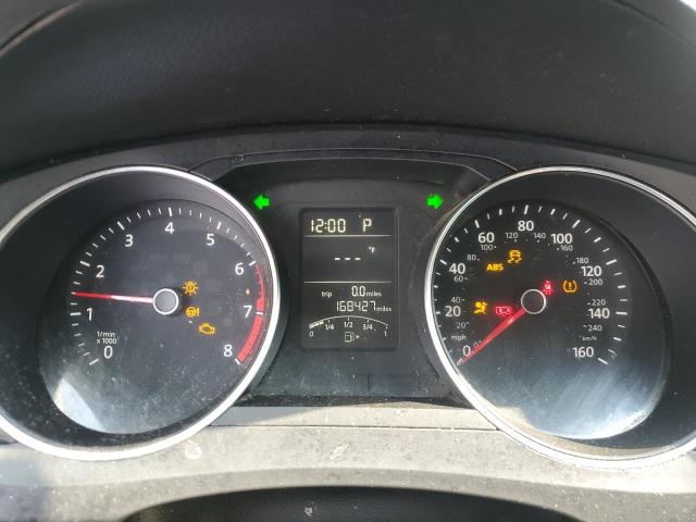 3VW2B7AJ5HM350944 - 2017 VOLKSWAGEN JETTA S WHITE photo 9