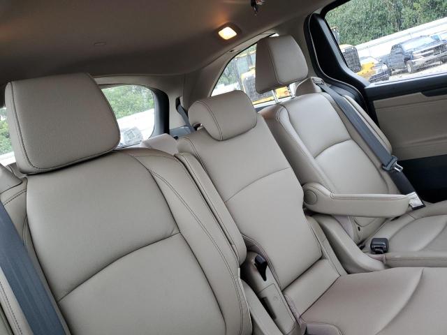 5FNRL6H63RB005072 - 2024 HONDA ODYSSEY EXL თეთრი ფოტო 11