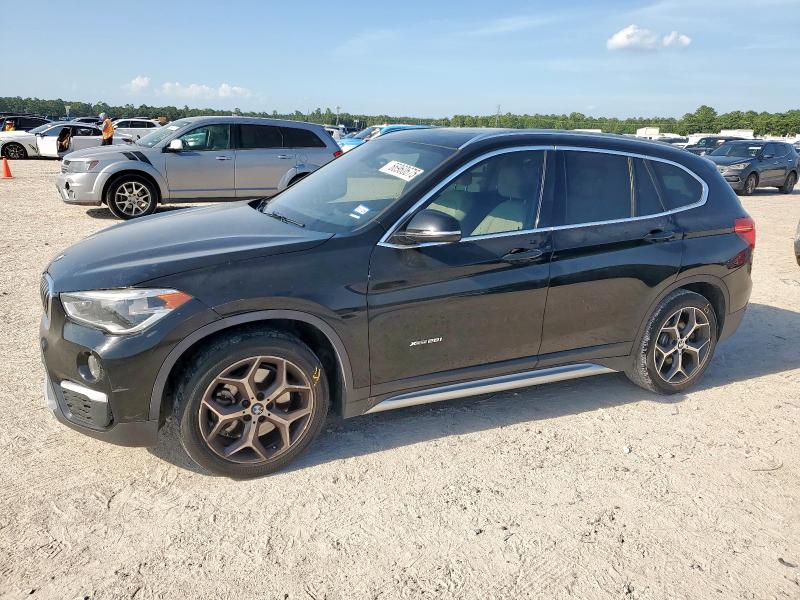 2016 BMW X1 XDRIVE28I, 