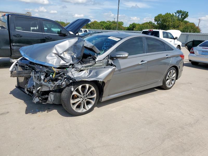 2014 HYUNDAI SONATA SE, 