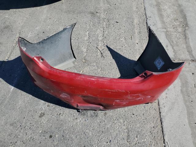 4T1BF1FK5CU550034 - 2012 TOYOTA CAMRY BASE Қызыл фото 12