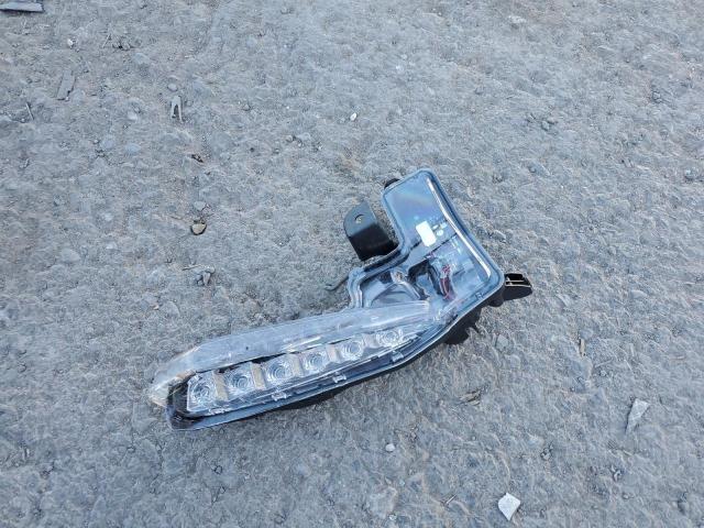 5YFBURHE3JP783677 - 2018 TOYOTA COROLLA L GRAY photo 12