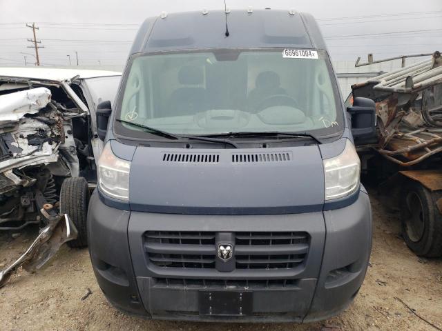 3C6TRVDG8JE161106 - 2018 RAM PROMASTER 2500 HIGH WHITE photo 5