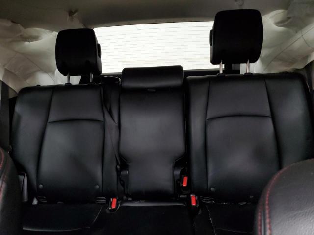 JTEBU5JR8K5696731 - 2019 TOYOTA 4RUNNER SR5/SR5 PREMIUM BLACK photo 10