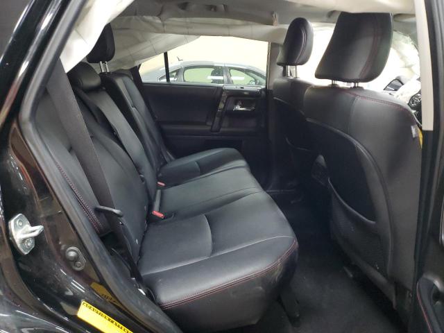 JTEBU5JR8K5696731 - 2019 TOYOTA 4RUNNER SR5/SR5 PREMIUM BLACK photo 11