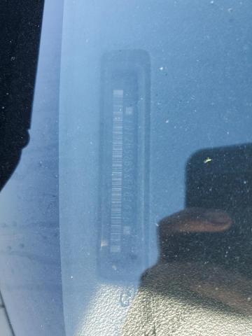 1G1ZH57B38F161626 - 2008 CHEVROLET MALIBU 1LT GRAY photo 12