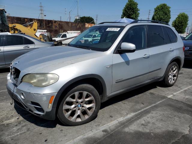 2012 BMW X5 XDRIVE35I, 