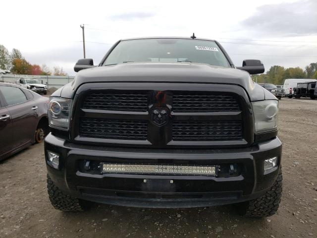 3C6UR5FL1EG314773 - 2014 RAM 2500 LARAMIE BLACK photo 9