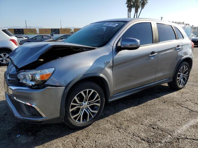 2018 MITSUBISHI OUTLANDER SPORT ES, 
