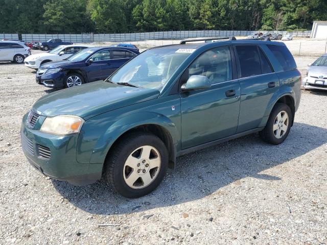 5GZCZ63476S871509 - 2006 SATURN VUE GREEN photo 1