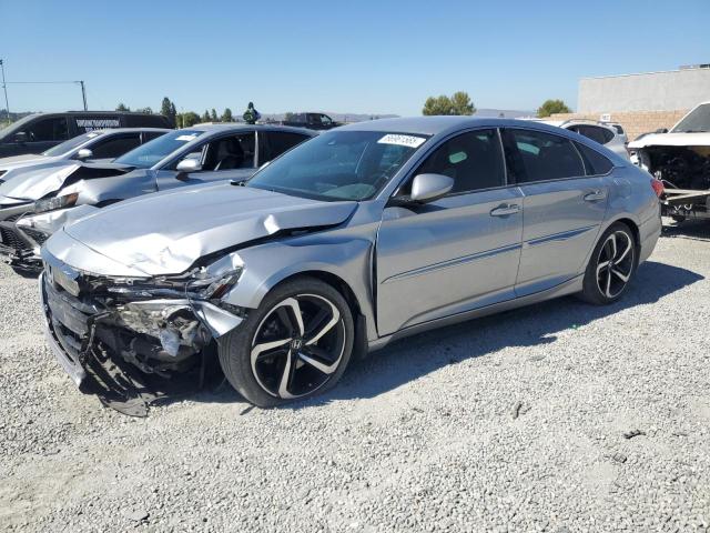 2018 HONDA ACCORD SPORT, 