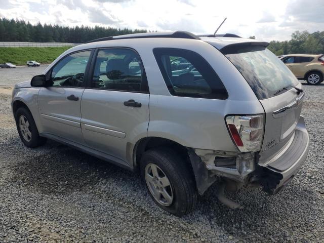 2CNDL13F386287007 - 2008 CHEVROLET EQUINOX LS TAN photo 2