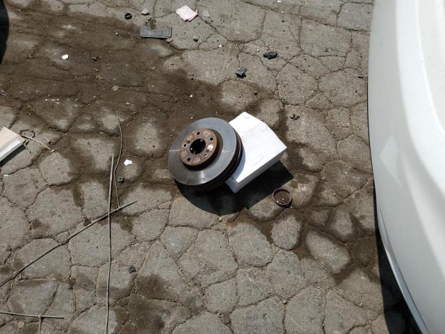 19XFB2F91DE017666 - 2013 HONDA CIVIC EXL 白色 照片 12