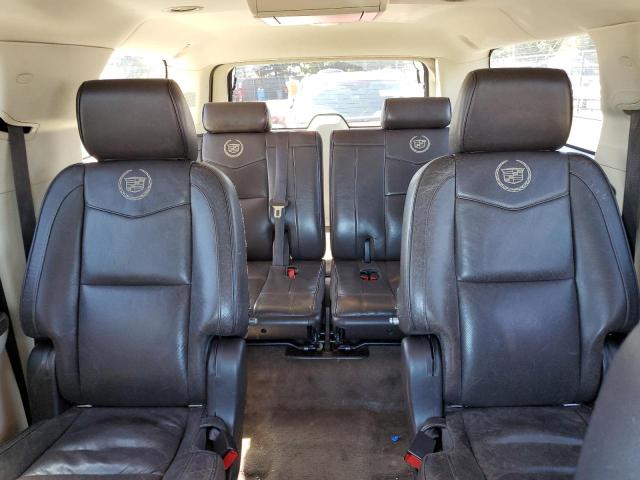 1GYS4KEF0CR144938 - 2012 CADILLAC ESCALADE ESV PLATINUM Qara foto 10