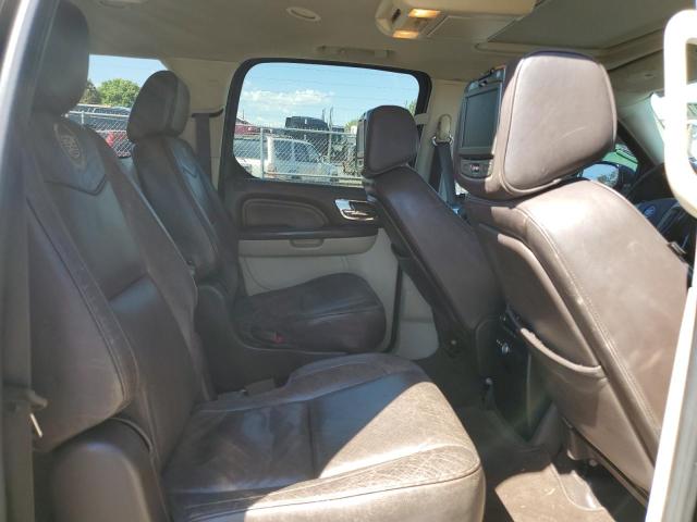 1GYS4KEF0CR144938 - 2012 CADILLAC ESCALADE ESV PLATINUM Qara foto 11