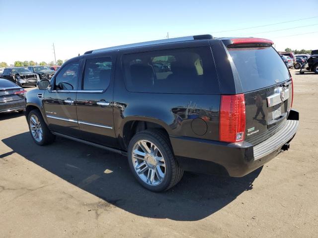 1GYS4KEF0CR144938 - 2012 CADILLAC ESCALADE ESV PLATINUM Qara foto 2