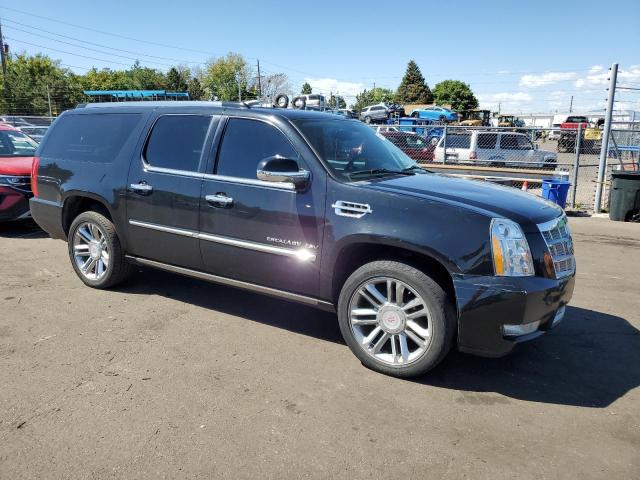1GYS4KEF0CR144938 - 2012 CADILLAC ESCALADE ESV PLATINUM Qara foto 4