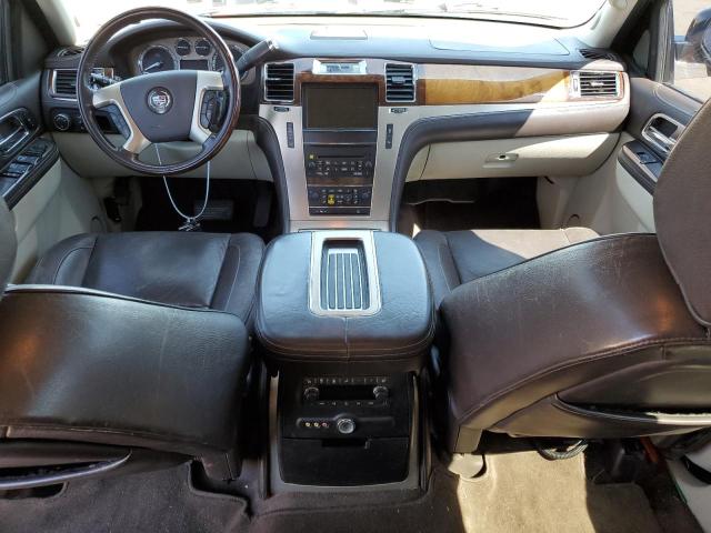 1GYS4KEF0CR144938 - 2012 CADILLAC ESCALADE ESV PLATINUM Qara foto 8