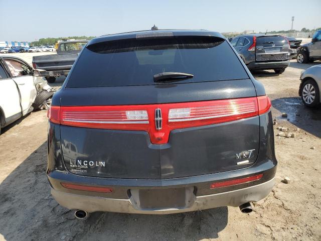 2LMHJ5AT3ABJ00325 - 2010 LINCOLN MKT BLACK photo 6