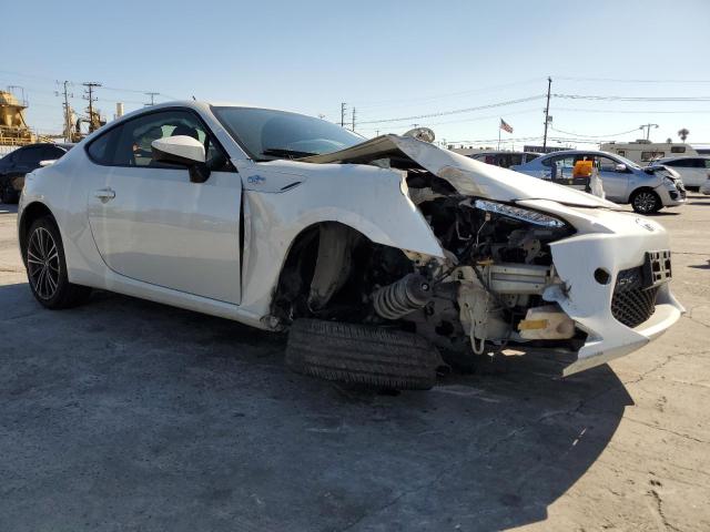 JF1ZNAA18E8708632 - 2014 TOYOTA SCION FR-S 黑色 照片 4