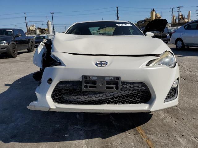 JF1ZNAA18E8708632 - 2014 TOYOTA SCION FR-S 黑色 照片 5