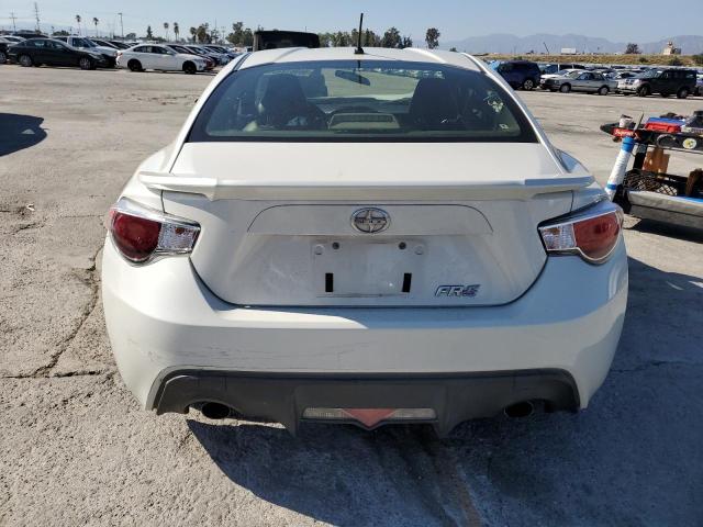 JF1ZNAA18E8708632 - 2014 TOYOTA SCION FR-S 黑色 照片 6