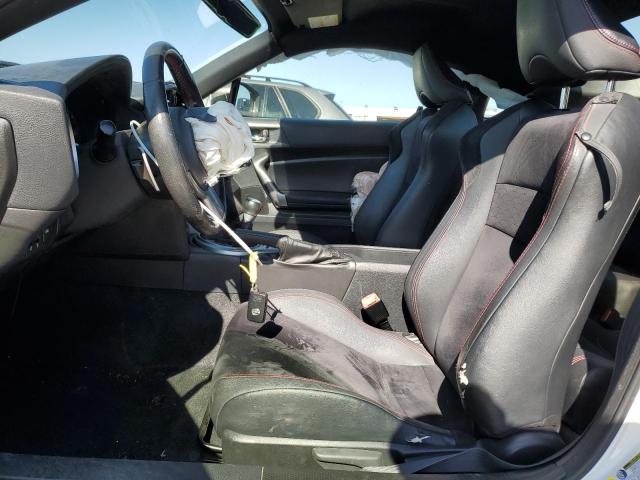 JF1ZNAA18E8708632 - 2014 TOYOTA SCION FR-S 黑色 照片 7