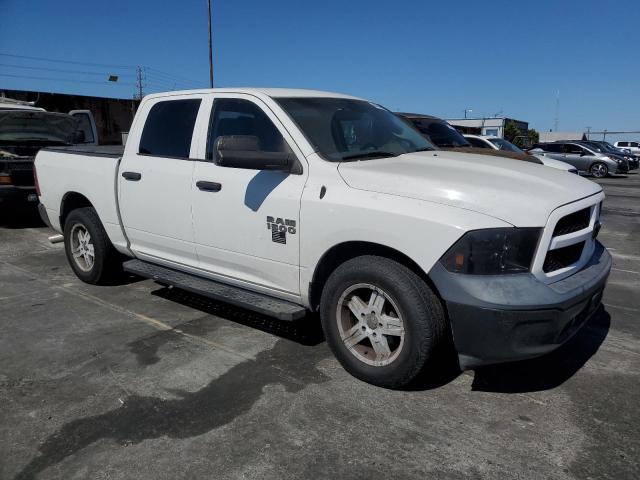 1C6RR6KG4GS257372 - 2016 RAM 1500 ST WHITE photo 4