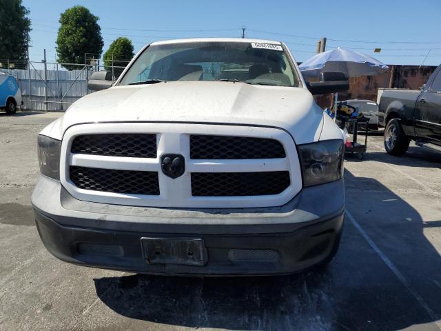 1C6RR6KG4GS257372 - 2016 RAM 1500 ST WHITE photo 5