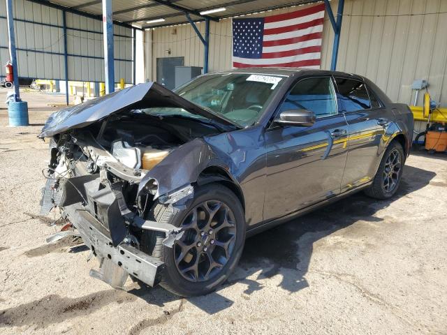 2019 CHRYSLER 300 S, 