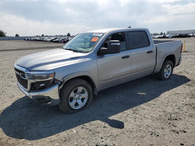 2025 RAM 1500 BIG HORN/LONE STAR, 