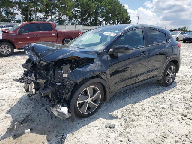 2022 HONDA HR-V EX, 