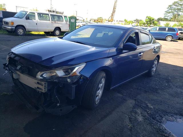 2019 NISSAN ALTIMA S, 