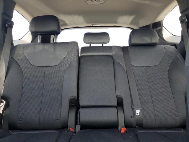 5NMS64AJ9NH383322 - 2022 HYUNDAI SANTA FE SEL WHITE photo 10