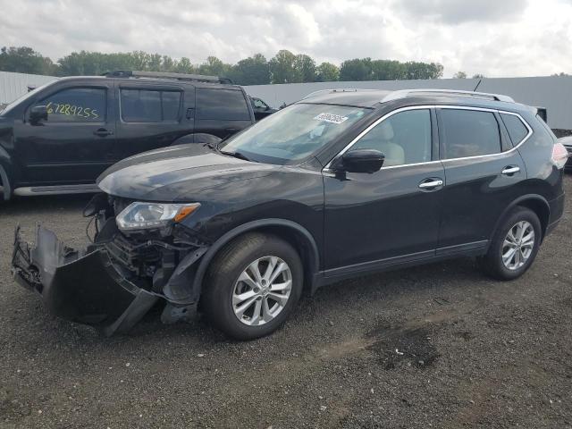 2016 NISSAN ROGUE S, 