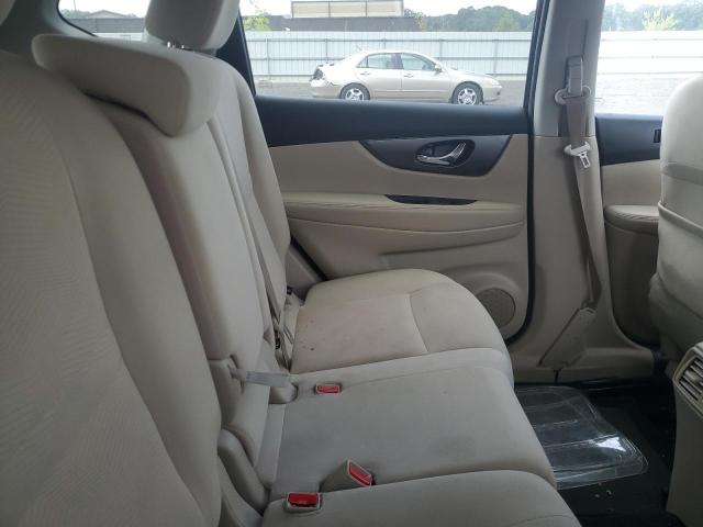 KNMAT2MV2GP720236 - 2016 NISSAN ROGUE S 黑色 照片 11