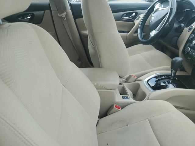 KNMAT2MV2GP720236 - 2016 NISSAN ROGUE S 黑色 照片 8