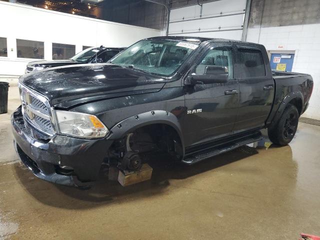 2009 DODGE RAM 1500, 