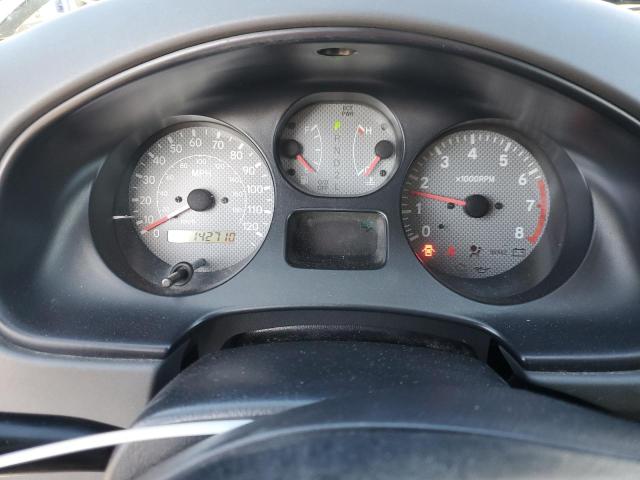 JT3GP10V5W7030143 - 1998 TOYOTA RAV4 银色 照片 9