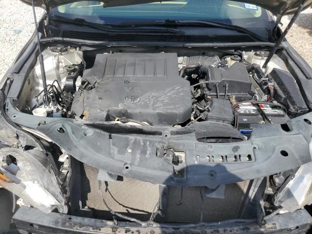 4T1BK1EBXEU136599 - 2014 TOYOTA AVALON BASE 棕色 照片 11