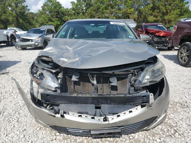 4T1BK1EBXEU136599 - 2014 TOYOTA AVALON BASE 棕色 照片 5