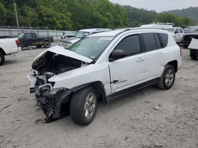 2014 JEEP COMPASS SPORT, 