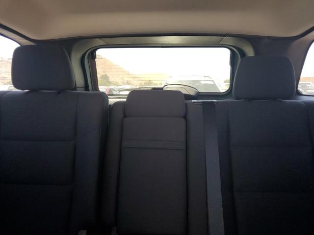 1J4RR4GG1BC669820 - 2011 JEEP GRAND CHER LAREDO Grau Foto 10