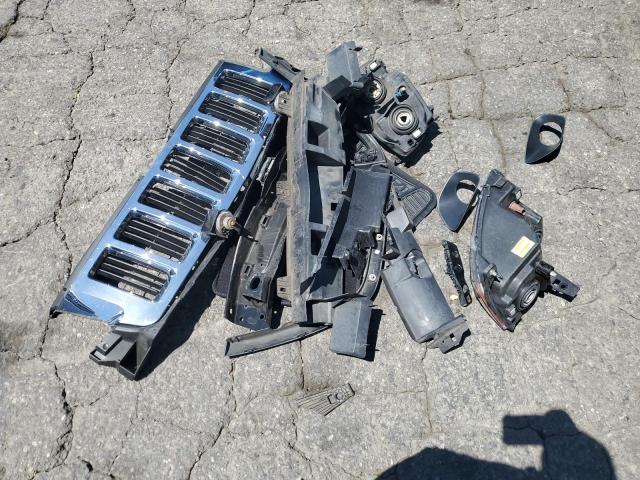 1J4RR4GG1BC669820 - 2011 JEEP GRAND CHER LAREDO Grau Foto 13