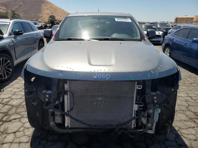 1J4RR4GG1BC669820 - 2011 JEEP GRAND CHER LAREDO Grau Foto 5