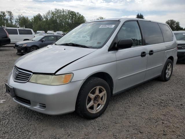 2003 HONDA ODYSSEY LX, 