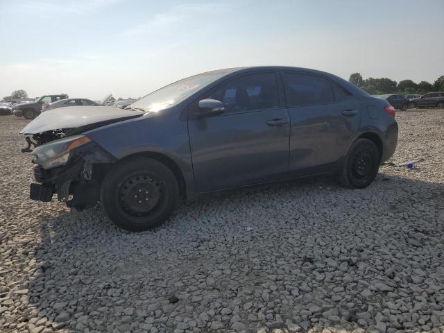 2015 TOYOTA COROLLA L, 