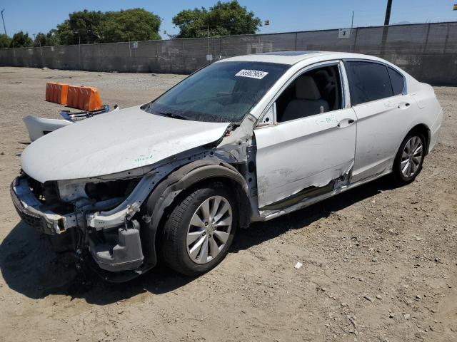 2015 HONDA ACCORD EX, 